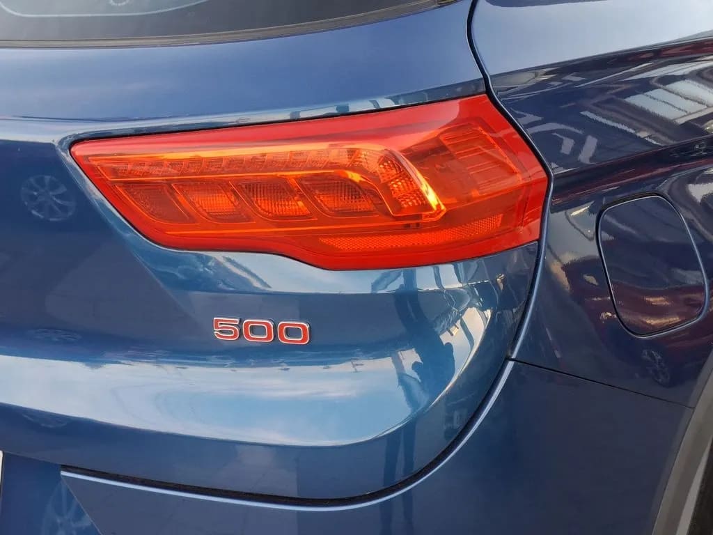 DFSK Suv 500 1.5 Comfort 4x2 Mt 5p año 2024