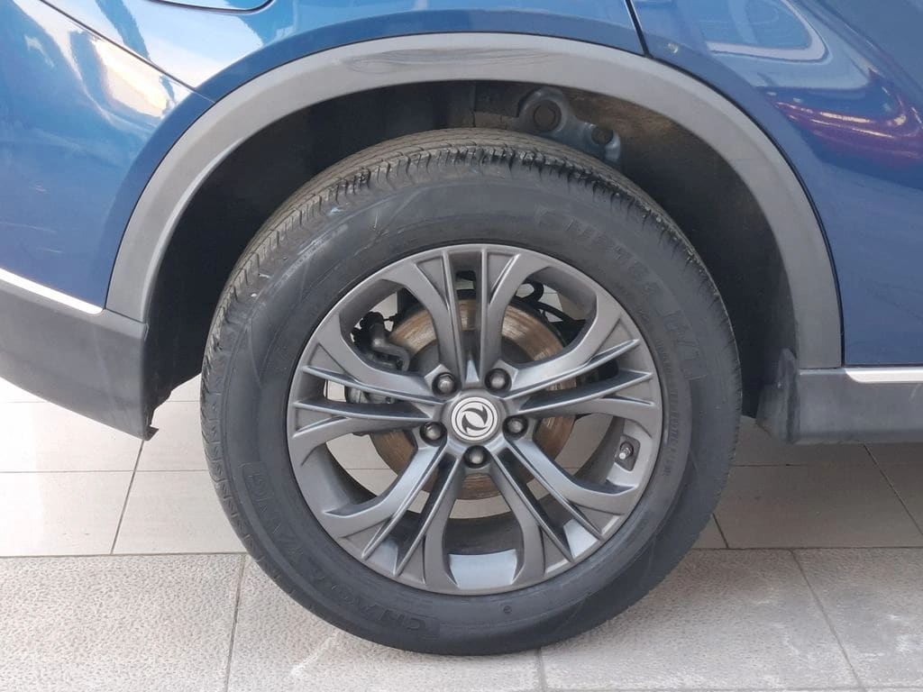 DFSK Suv 500 1.5 Comfort 4x2 Mt 5p año 2024