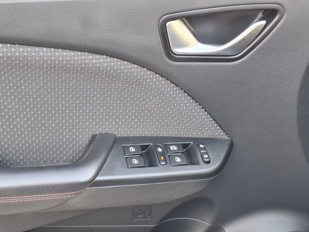 DFSK Suv 500 1.5 Comfort 4x2 Mt 5p año 2024