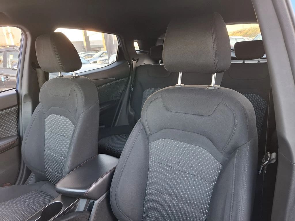 DFSK Suv 500 1.5 Comfort 4x2 Mt 5p año 2024