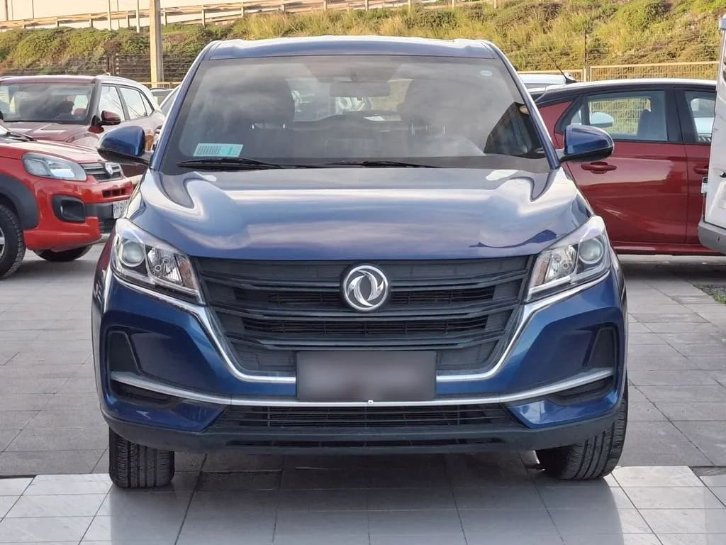 DFSK Suv 500 1.5 Comfort 4x2 Mt 5p año 2024