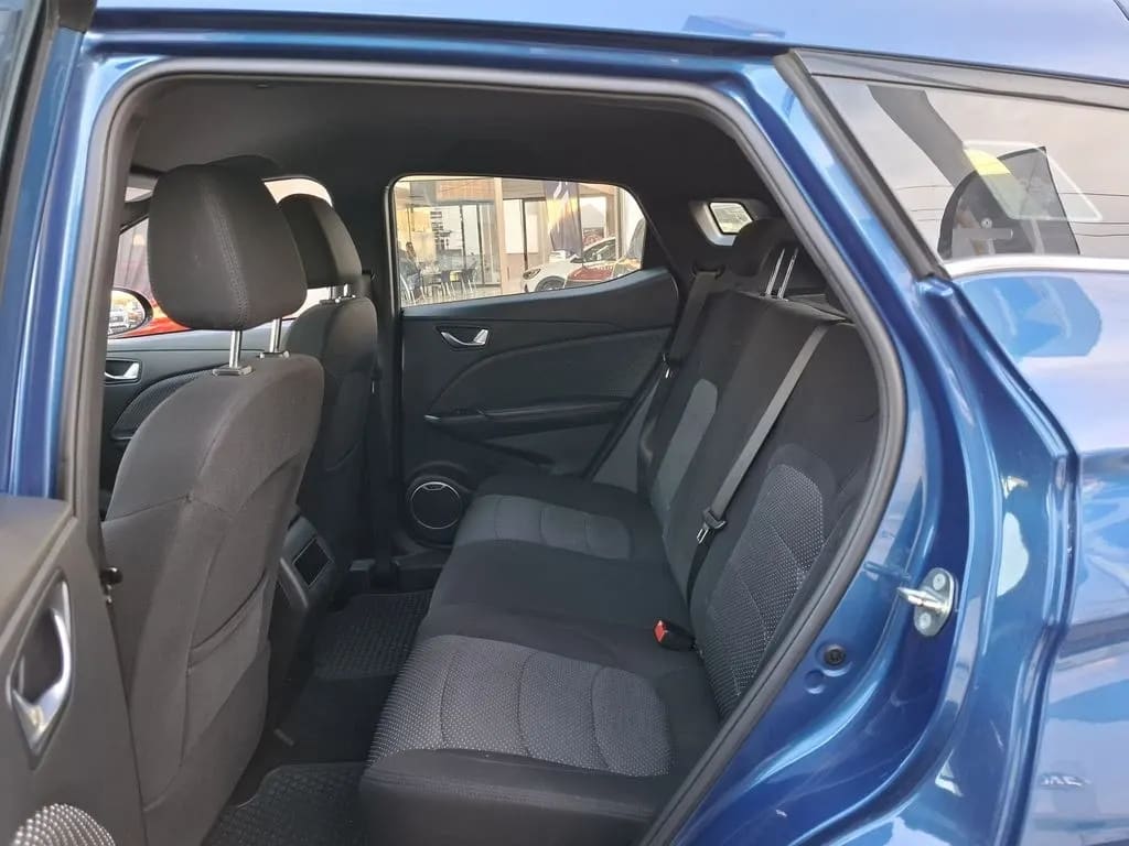 DFSK Suv 500 1.5 Comfort 4x2 Mt 5p año 2024
