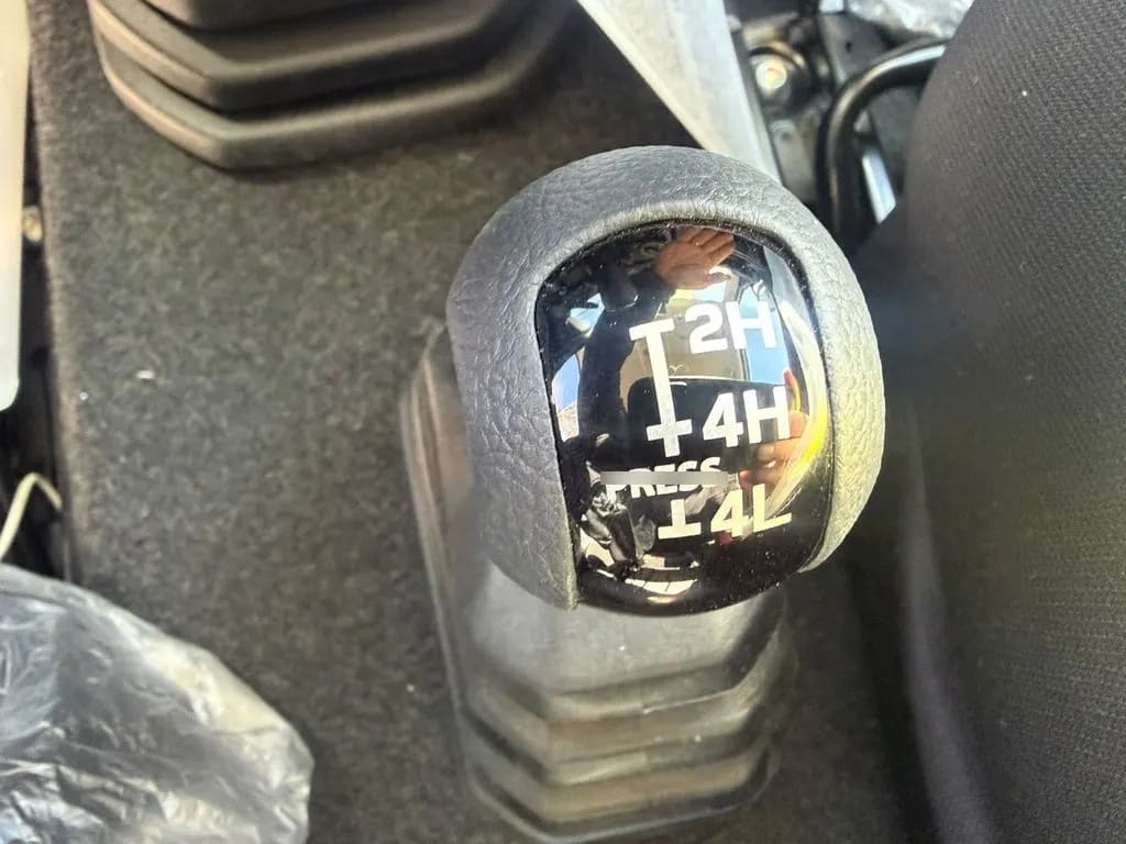 Suzuki Jimny Gl Winche Mt 4x4 Precio+ Iva año 2026