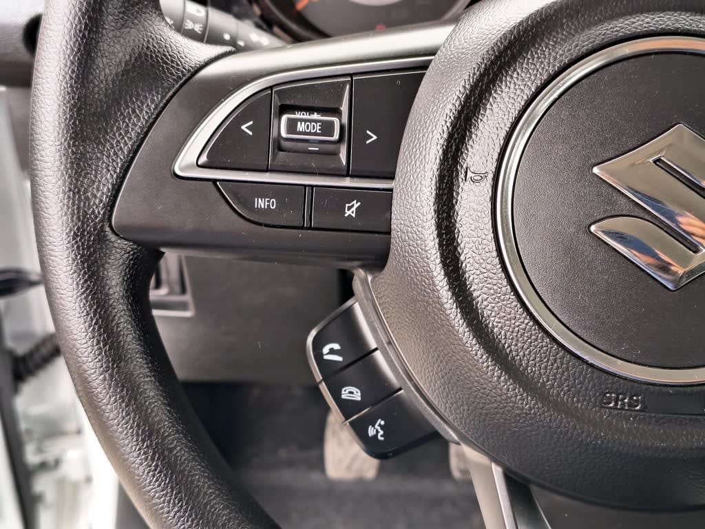 Suzuki Jimny Gl Winche Mt 4x4 Precio+ Iva año 2026