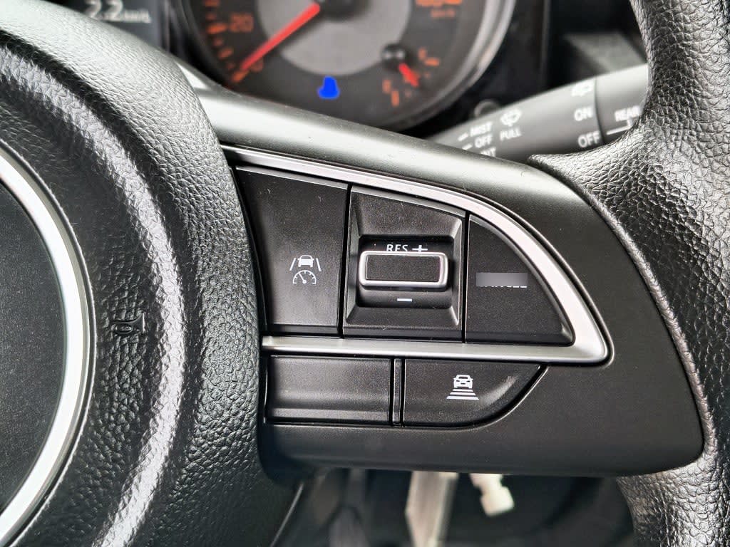 Suzuki Jimny Gl Winche Mt 4x4 Precio+ Iva año 2026