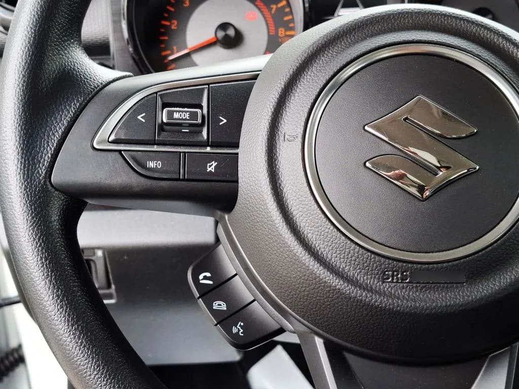 Suzuki Jimny Gl Winche Mt 4x4 Precio+ Iva año 2026