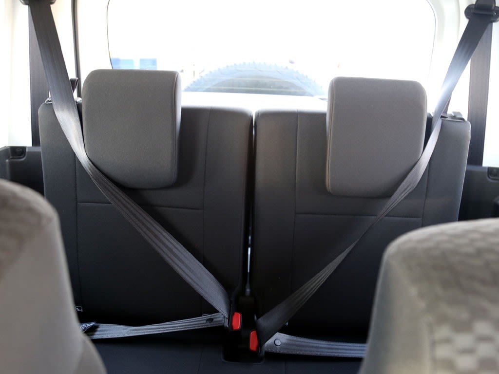 Suzuki Jimny Gl Winche Mt 4x4 Precio+ Iva año 2026