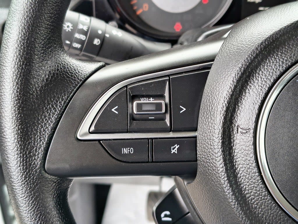 Suzuki Jimny Gl Winche Mt 4x4 Precio+ Iva año 2026