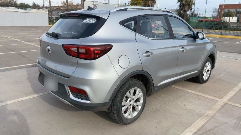 MG Mg Zs 1.5 Std 4x2 Mt 5p año 2023
