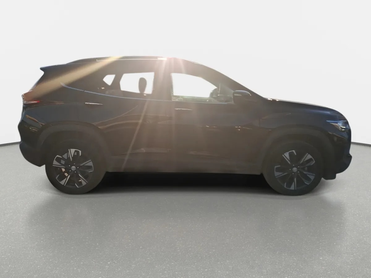 Chevrolet Tracker 1.2t Premier Fwd At 5p año 2022