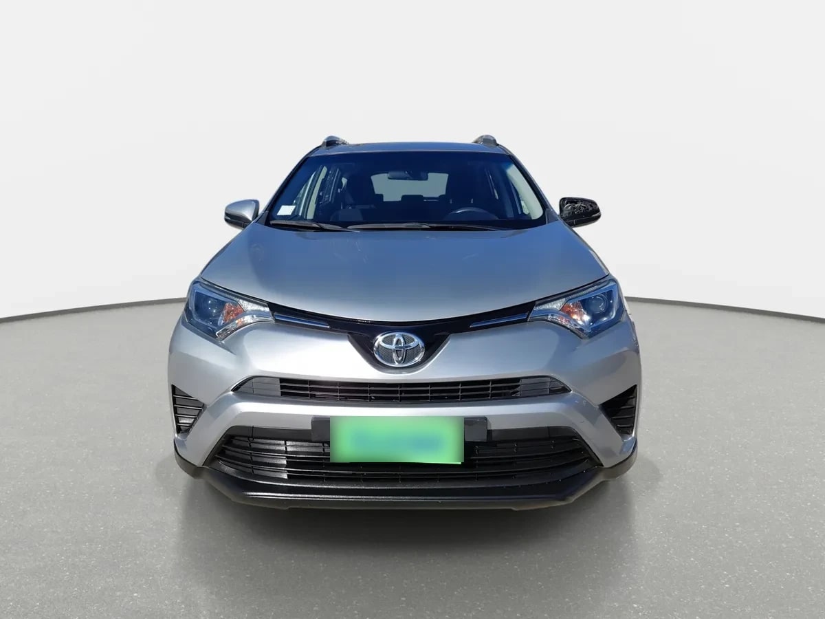 Toyota Rav 4 2.0 Adventure 4x2 Lujo Cvt At 5p año 2019