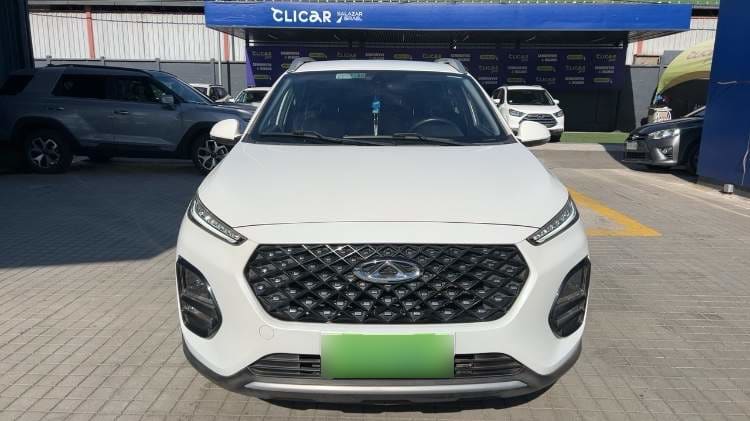 Chery Tiggo 2 Pro 1.5 Gls 4x2 Mt 5p año 2022