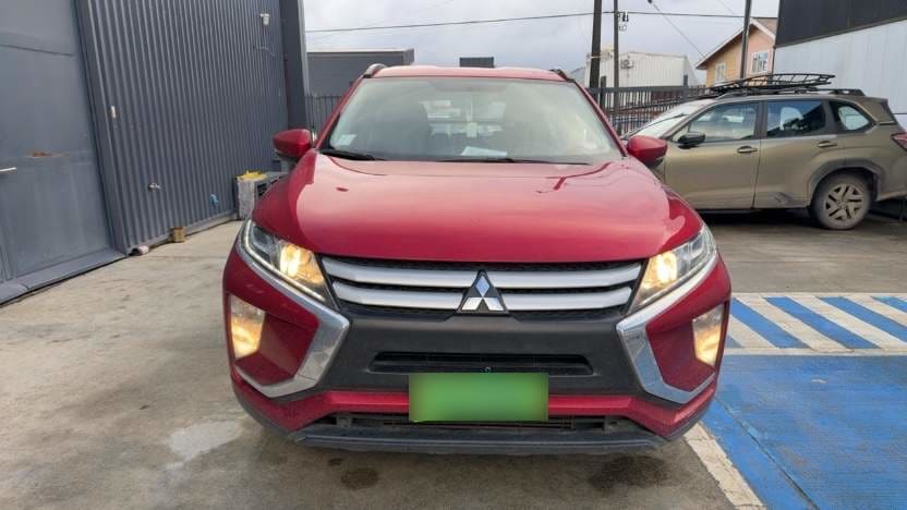 Mitsubishi Eclipse Cross 1.5 Rx 4x2 At 5p año 2020