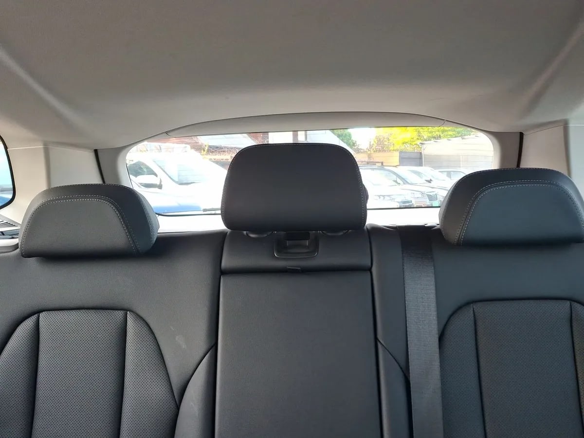BMW X3 2.0 Dynamic Lci 20d Diesel X-Drive 4x4 At 5p año 2024