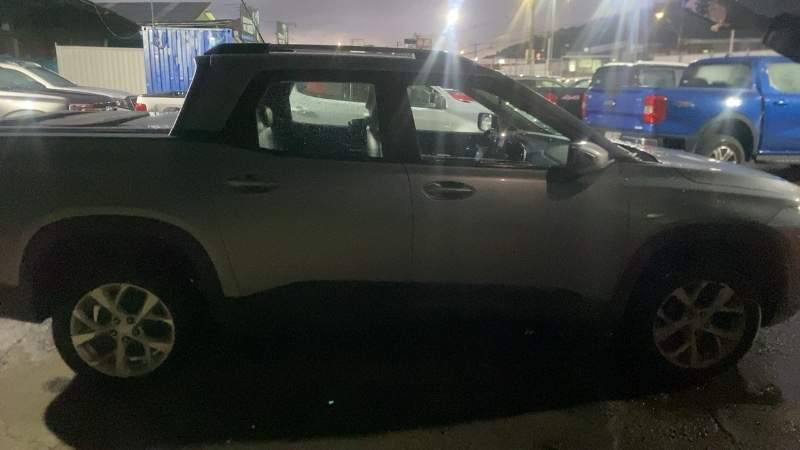 Chevrolet Montana 1.2t Ltz 4x2 At 4p año 2023