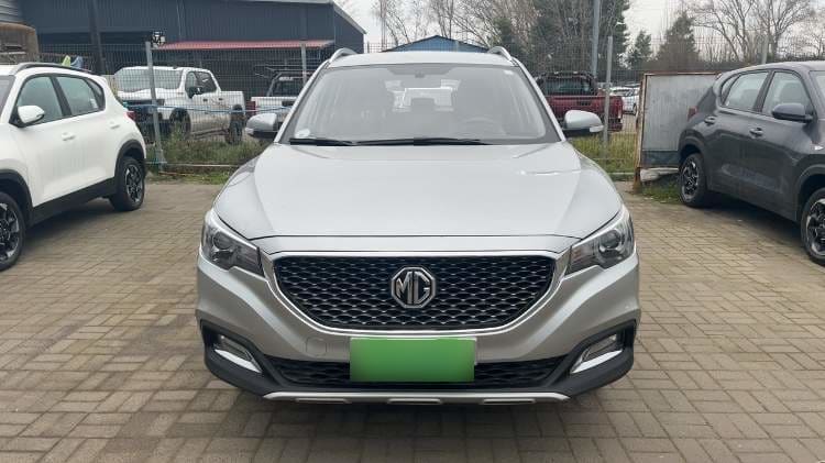MG Mg Zs 1.5 Std 4x2 Mt 5p año 2024