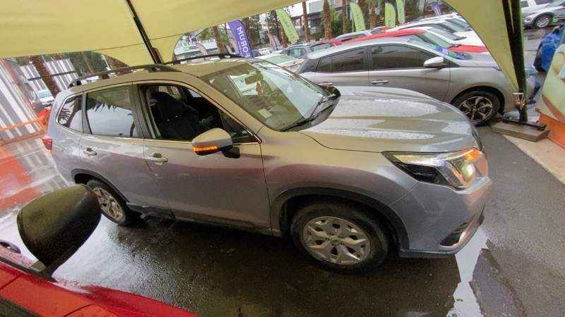 Subaru Forester 2.0i X Awd At 5p año 2024
