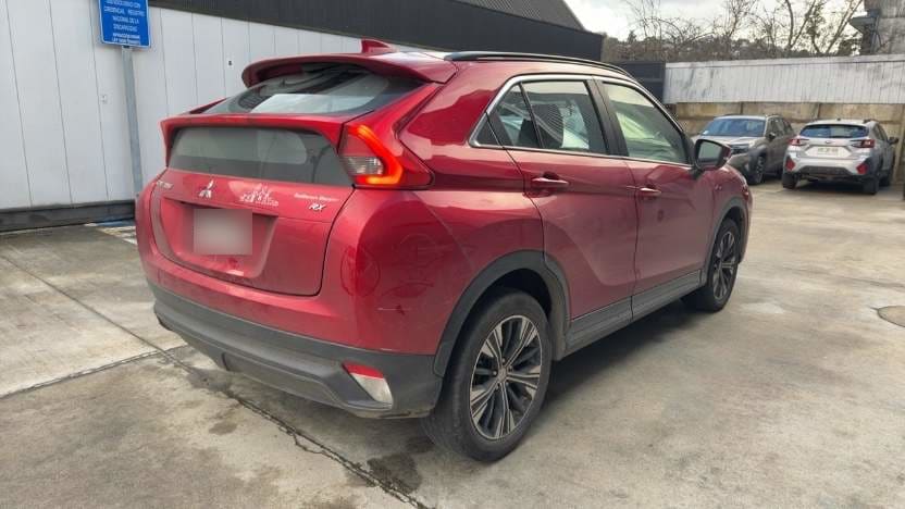 Mitsubishi Eclipse Cross 1.5 Rx 4x2 At 5p año 2020