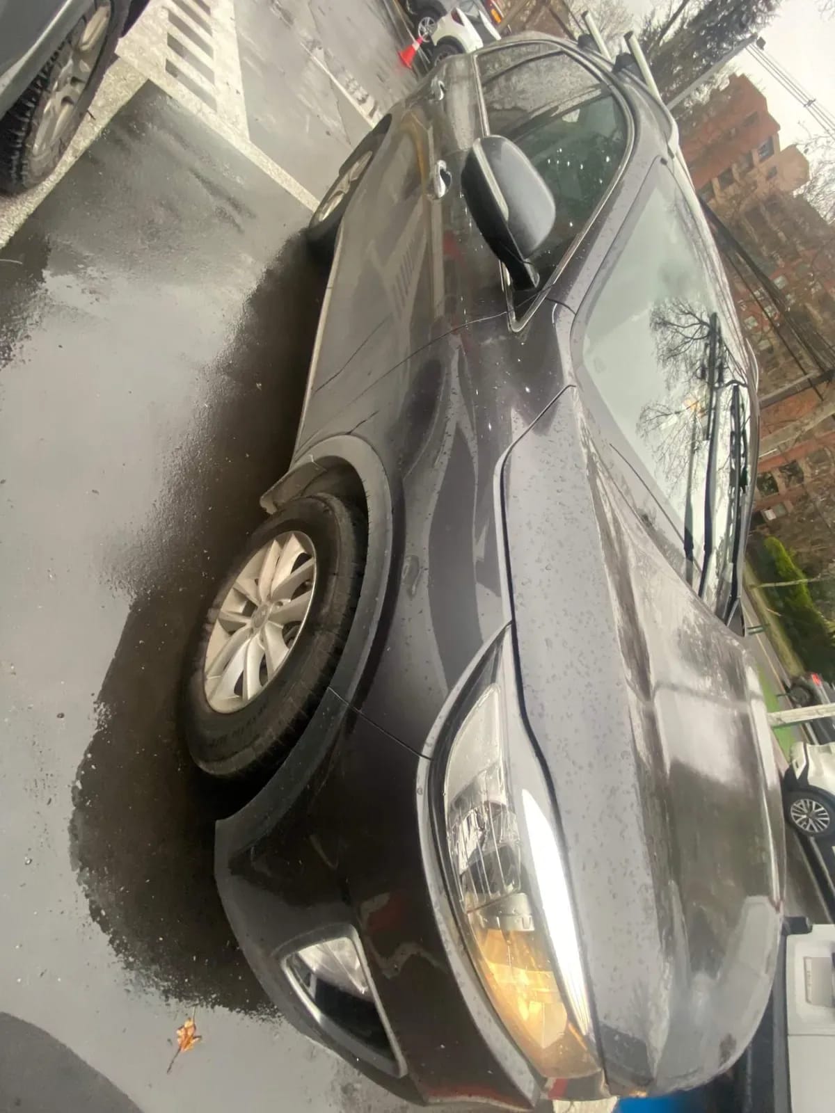 Kia Sorento 2.4 Ex 4x2 At 5p año 2017