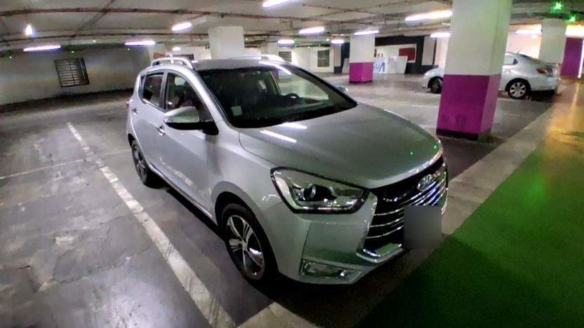 JAC Js2 1.5 Luxury 4x2 Mt 5p año 2022
