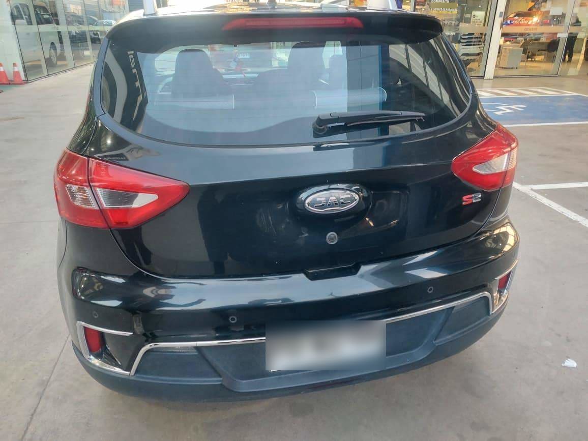 JAC S2 1.5 Comfort Smart 4x2 Mt 5p año 2018