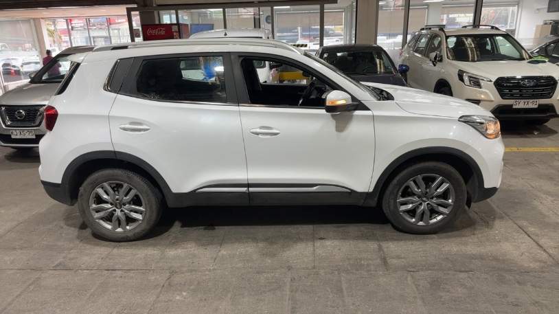 Chery Tiggo 3 1.5 Gls 4x2 Cvt At 5p año 2022