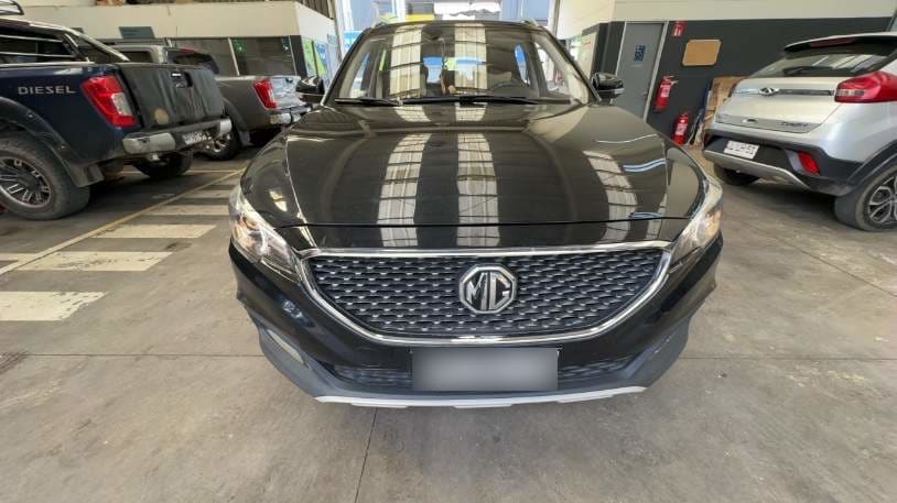 MG Mg Zs 1.5 Comfort 4x2 Mt 5p año 2022
