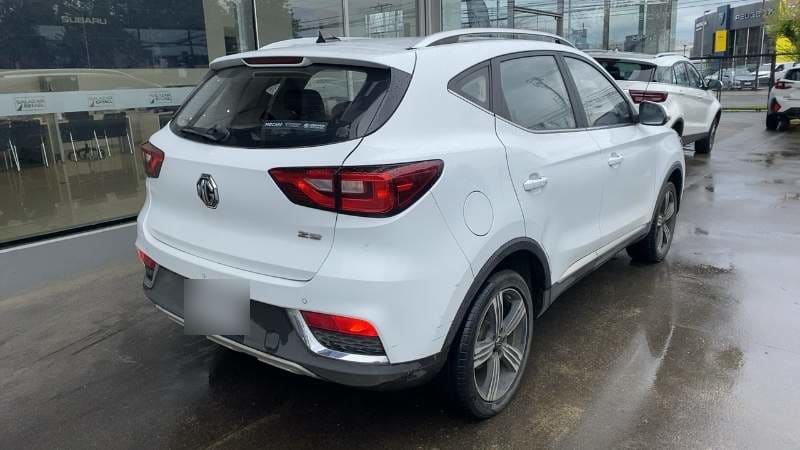 MG Mg Zs 1.5 Comfort 4x2 Mt 5p año 2023