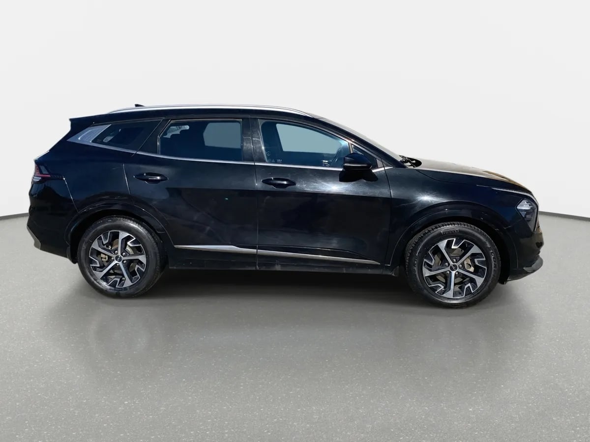 Kia Sportage 2.0 Ex Dsl 2wd 8at 5p año 2022