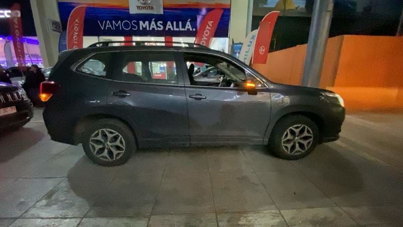 Subaru Forester 2.0i Xs Awd At 5p año 2022
