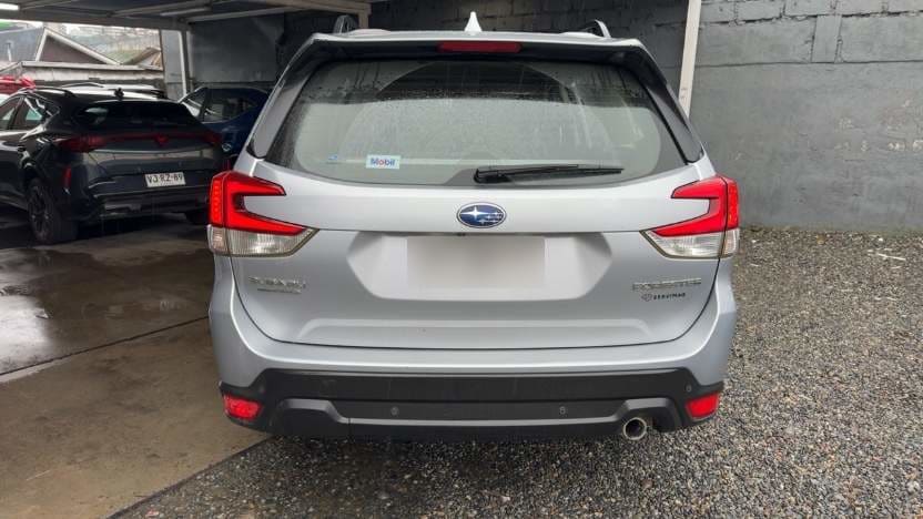 Subaru Forester 2.5i Dynamic Eyesight Awd At 5p año 2023