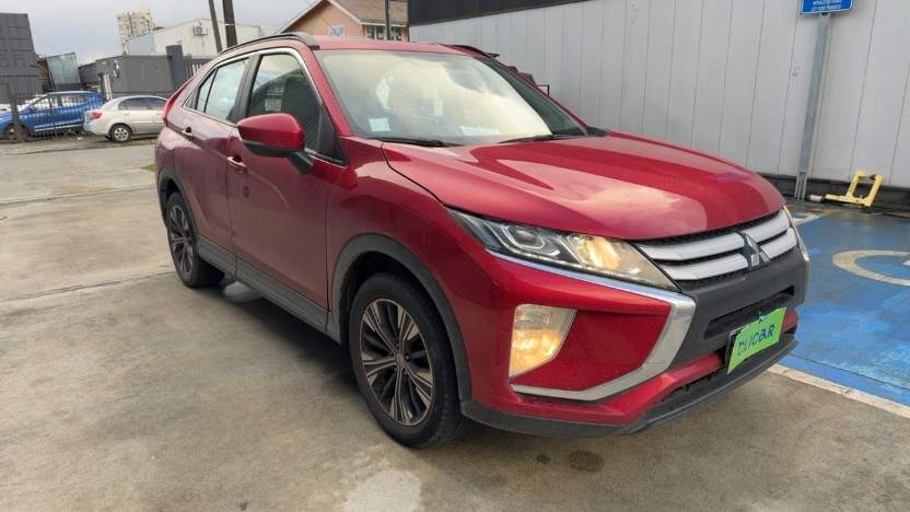 Mitsubishi Eclipse Cross 1.5 Rx 4x2 At 5p año 2020