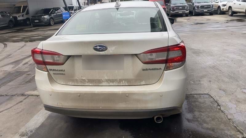 Subaru Impreza 2.0i Limited Eyesight 4x4 Cvt At 4p año 2022