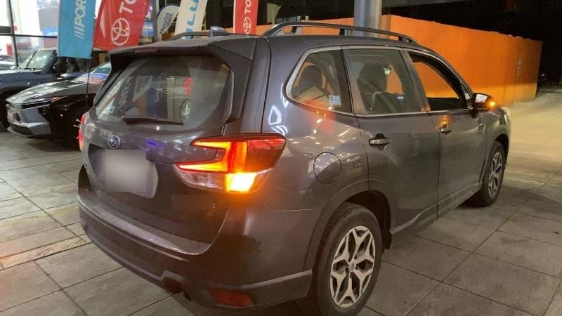 Subaru Forester 2.0i Xs Awd At 5p año 2022