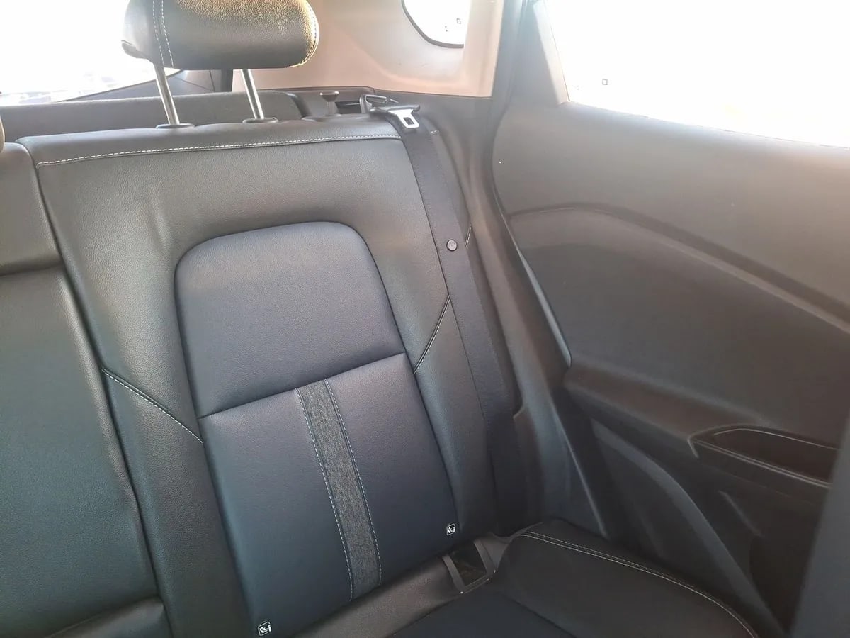Chevrolet Tracker 1.2t Premier Fwd At 5p año 2022