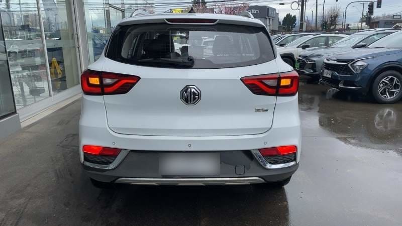 MG Mg Zs 1.5 Comfort 4x2 Mt 5p año 2023