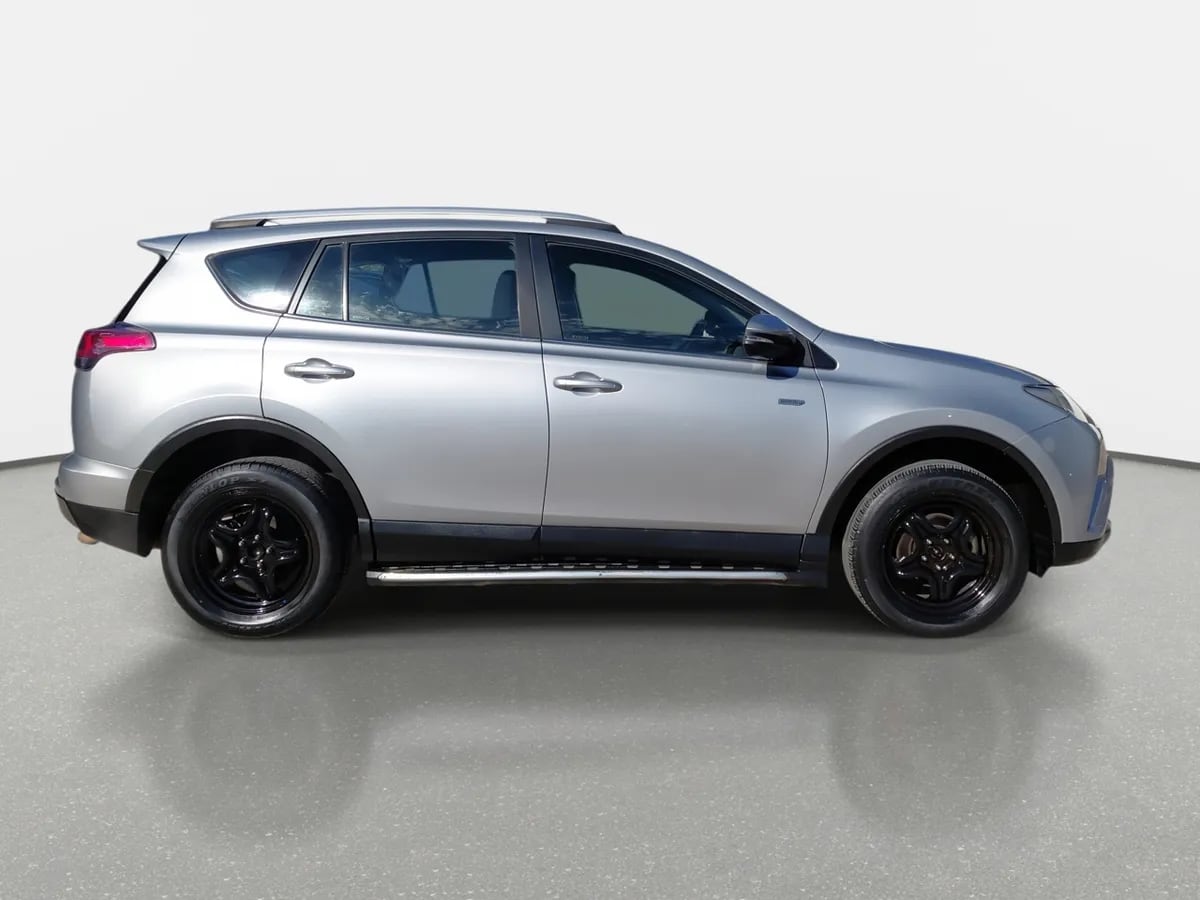 Toyota Rav 4 2.0 Adventure 4x2 Lujo Cvt At 5p año 2019