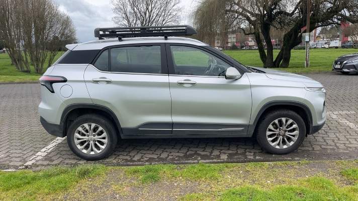 Chevrolet Groove 1.5 Ltz 4x2 Mt 5p año 2023