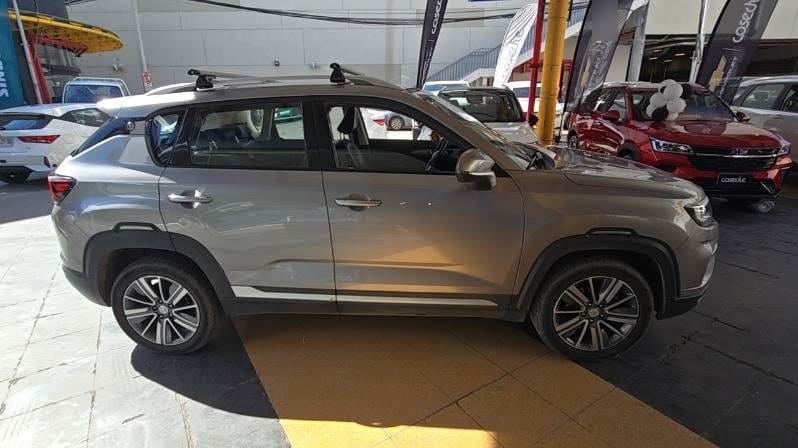 Changan Cs35 Plus 1.6 Luxury 4x2 Mt 5p año 2022