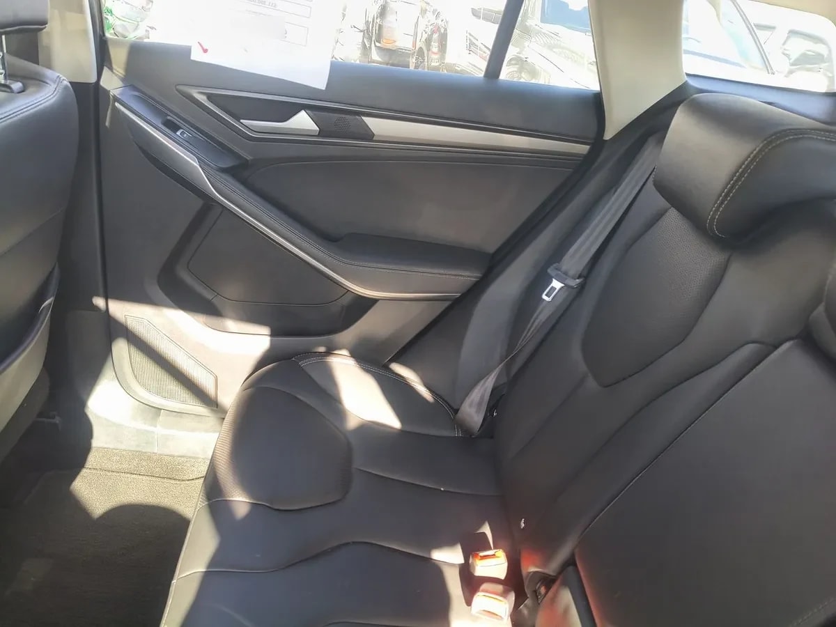 Ford Territory 1.5 Trend 4x2 At 5p año 2022