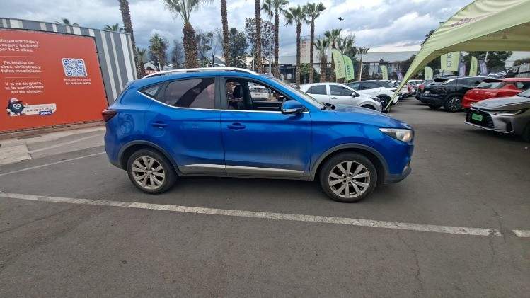MG Mg Zs 1.5 Std 4x2 At 5p año 2021