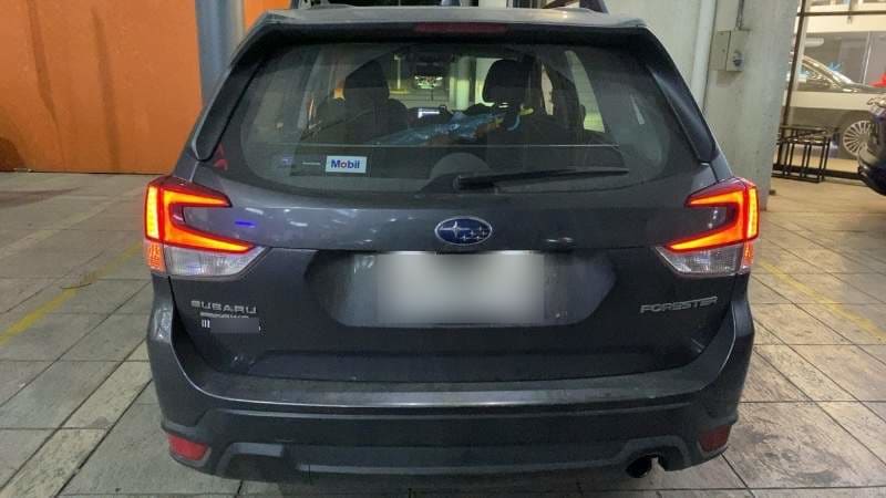 Subaru Forester 2.0i Xs Awd At 5p año 2022