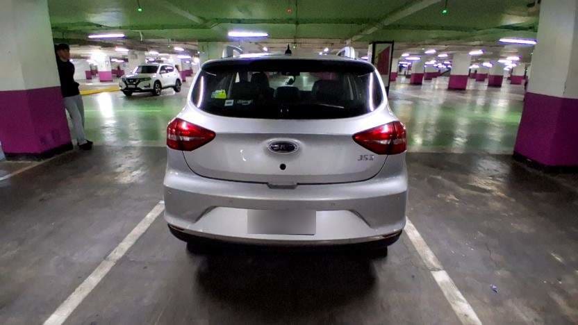 JAC Js2 1.5 Luxury 4x2 Mt 5p año 2022