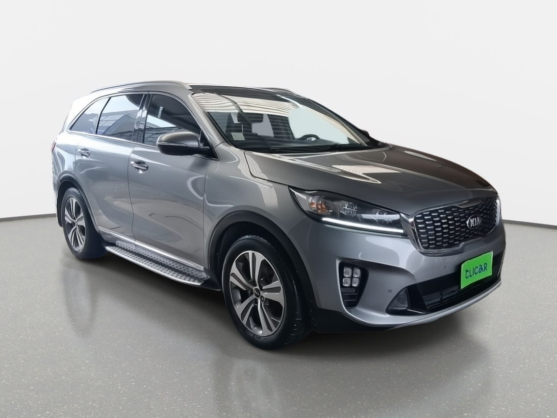Kia Sorento 2.4 Gtl 2wd Special Pack At6 5p año 2021