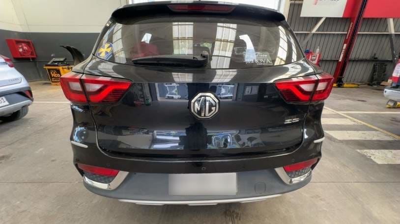 MG Mg Zs 1.5 Comfort 4x2 Mt 5p año 2022