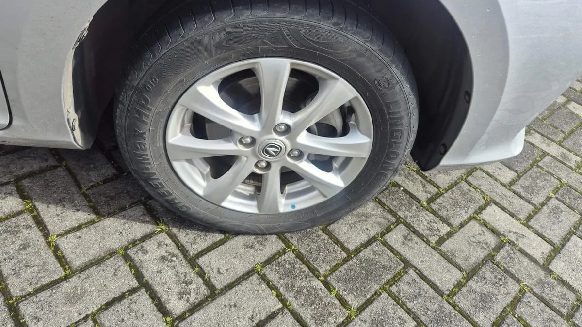 Changan Alsvin 1.4 1.4 Comfort 4x2 Mt 4p año 2022