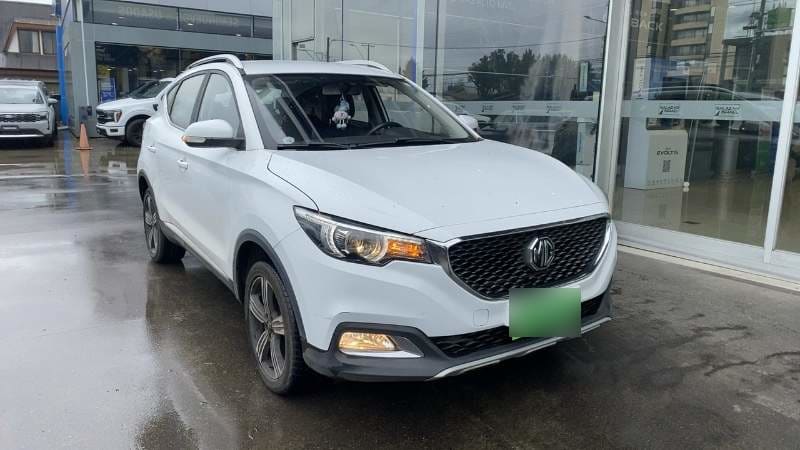 MG Mg Zs 1.5 Comfort 4x2 Mt 5p año 2023