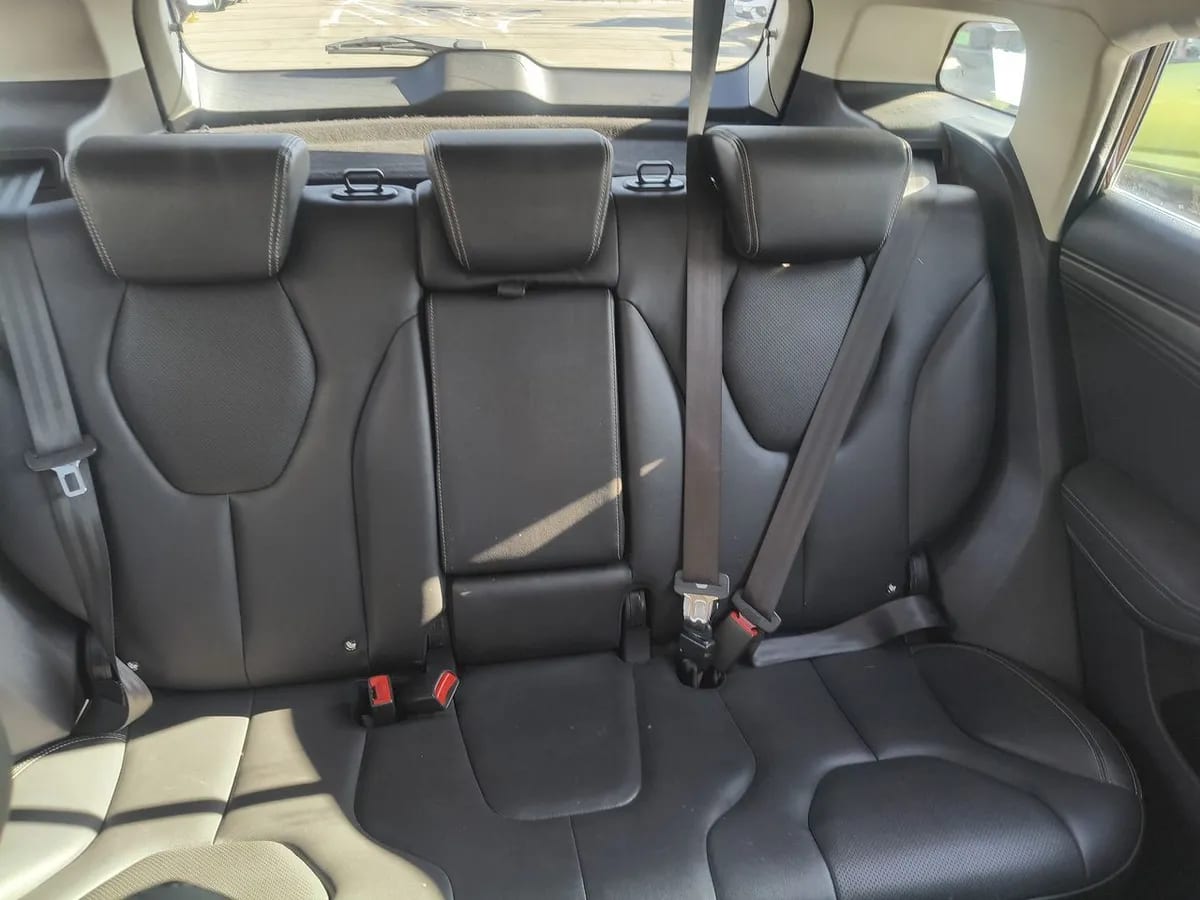 Ford Territory 1.5 Trend 4x2 At 5p año 2022