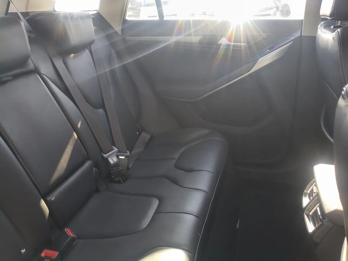 Ford Territory 1.5 Trend 4x2 At 5p año 2022