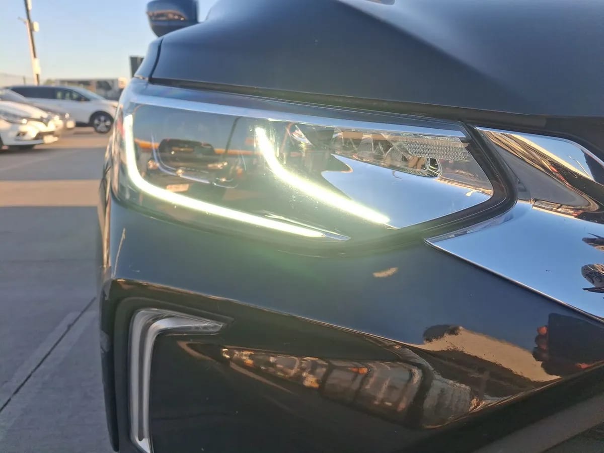 Chevrolet Tracker 1.2t Premier Fwd At 5p año 2022